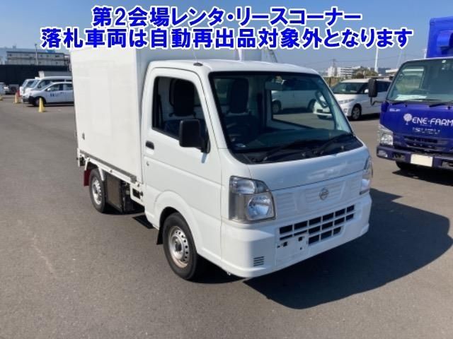 60101 Nissan Clipper truck DR16T 2019 г. (ARAI Bayside)